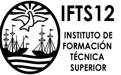 Mis cursos | IFTS12